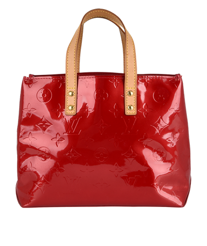 Reade PM Vernis, front view